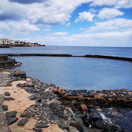 Comparte habitacion acojedora Puerto del Rosario Puerto del Rosario  Exterior foto