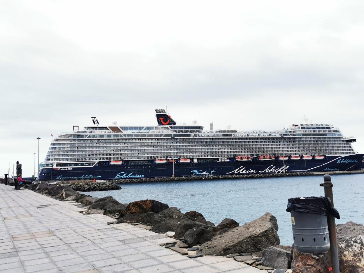 Comparte habitacion acojedora Puerto del Rosario Puerto del Rosario  Exterior foto