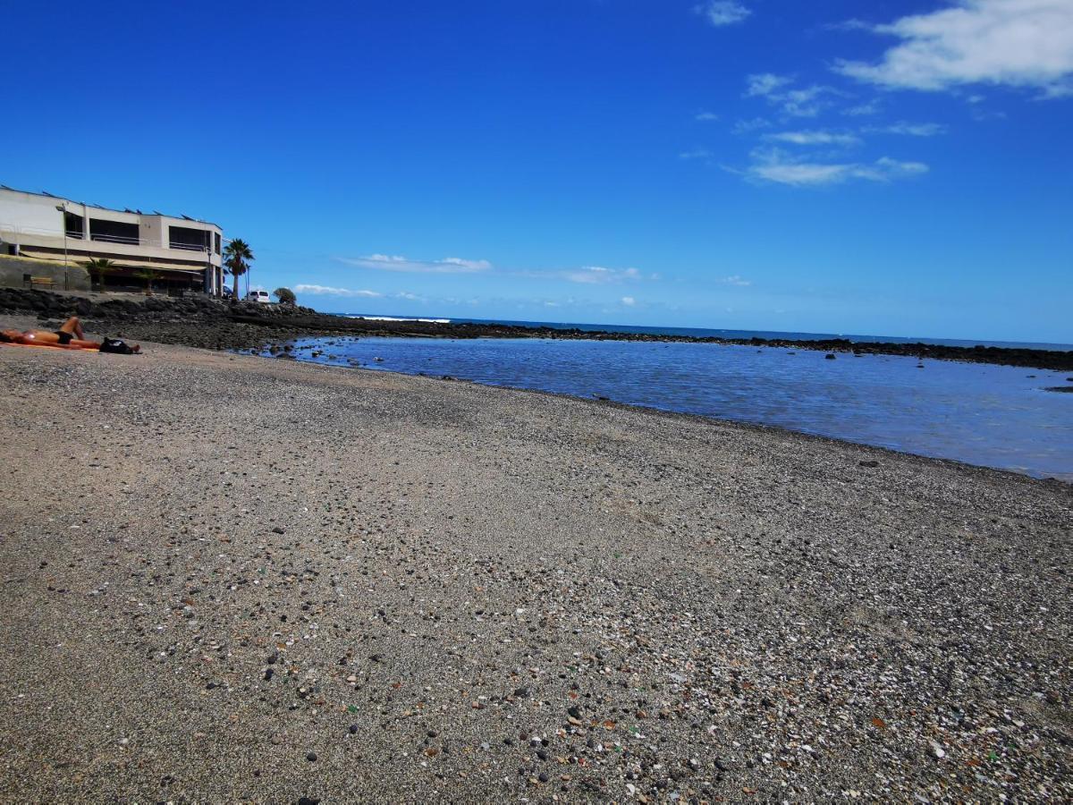 Comparte habitacion acojedora Puerto del Rosario Puerto del Rosario  Exterior foto